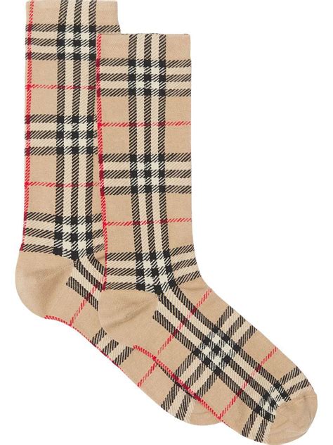 burberry socks women|burberry socks for men.